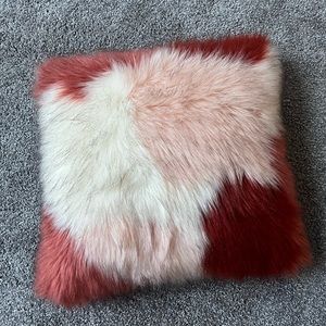 Target accent pillow